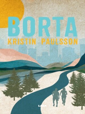 cover image of Borta